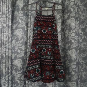 Pacsun dress